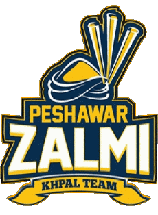 Sportivo Cricket Pakistan Peshawar Zalmi 