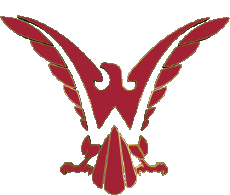 Deportes N C A A - D1 (National Collegiate Athletic Association) W Winthrop Eagles 
