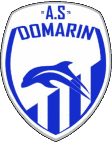 Sports Soccer Club France Auvergne - Rhône Alpes 38 - Isère AS Domarin 