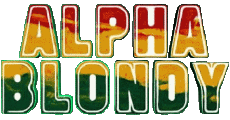Multimedia Musik Reggae Alpha Blondy 