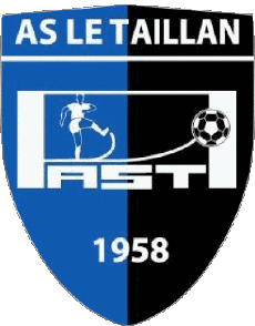 Sports FootBall Club France Nouvelle-Aquitaine 33 - Gironde Am.S. Taillanaise 