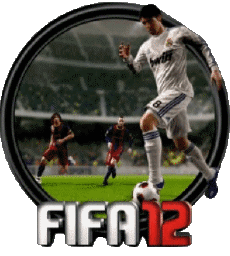 Multimedia Videospiele F I F A - Version 12 