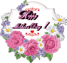 Messages Anglais Happy Mothers Day 05 