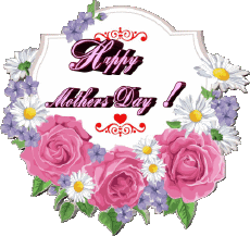 Messages English Happy Mothers Day 05 