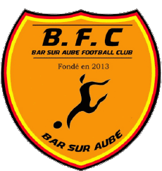 Sports Soccer Club France Grand Est 10 - Aube Bar sur Aube FC 