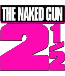 Multi Media Movies International The Naked Gun 2½ English Logo 