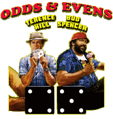 Multimedia V International Zwei Sind Nicht zu Bremsen Englisches Logo 