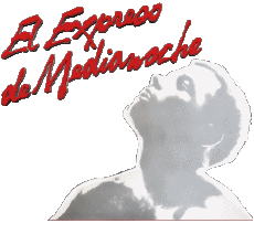Multimedia V International Midnight Express Spanisches Logo 