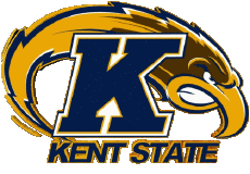 Sportivo N C A A - D1 (National Collegiate Athletic Association) K Kent State Golden Flashes 