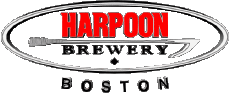 Drinks Beers USA Harpoon Brewery 