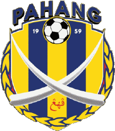 Sportivo Cacio Club Asia Malaysia Pahang FA 