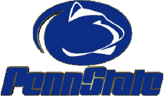 Sports N C A A - D1 (National Collegiate Athletic Association) P Penn State Nittany Lions 