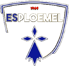 Sports Soccer Club France Bretagne 56 - Morbihan ESP - ES Ploemel 