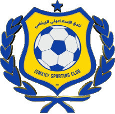 Sport Fußballvereine Afrika Ägypten Ismaily Sporting Club 