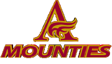 Sports Canada - Universities Atlantic University Sport Mount Allison Mounties 