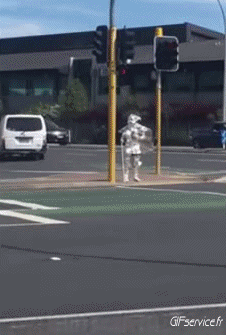 Humor - Fun En la calle Mix 01 