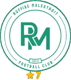 Sportivo Calcio  Club Francia Bretagne 56 - Morbihan Ruffiac Malestroit 