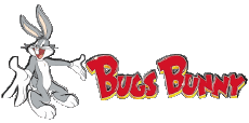 Multimedia Cartoons TV Filme Bugs Bunny Logo 