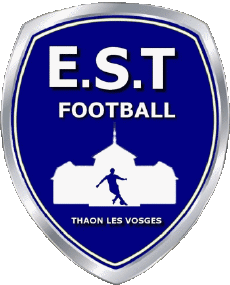 Sport Fußballvereine Frankreich Grand Est 88 - Vosges ES Thaon 