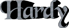 Nome MASCHIO - UK - USA - IRL - AUS - NZ H Hardy 
