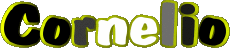 Nome MASCHIO -  Italia C Cornelio 