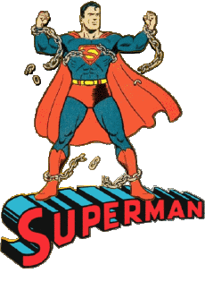 Multimedia Fumetto - USA Superman 