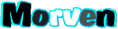 First Names MASCULINE -  UK - USA - IRL - AUS - NZ M Morven 