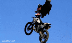 Humor - Fun Transporte Motocicletas Cross Fun Win 