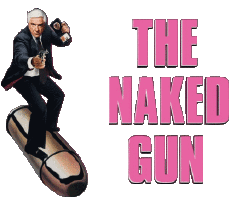 Multimedia V International Die Nacke Kanone Englisches Logo 01 