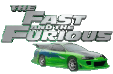 Multimedia V International Fast and Furious Symbole 