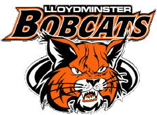 Sports Hockey - Clubs Canada - A J H L (Alberta Junior Hockey League) Lloydminster Bobcats 