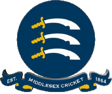 Sportivo Cricket Regno Unito Middlesex County 