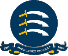 Sports Cricket United Kingdom Middlesex County 