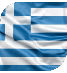 Banderas Europa Grecia Plaza 