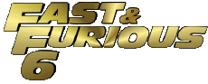 Multimedia V International Fast and Furious Logo - 06 
