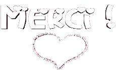 Messages Français Merci 04 