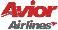 Transports Avions - Compagnie Aérienne Amérique - Sud Vénézuéla Avior Airlines 