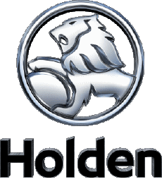 Transporte Coche Holden Logo 