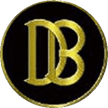 1914-Transporte Coche Dodge Logo 