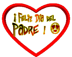 Messages Spanish Feliz Día del Padre 02 