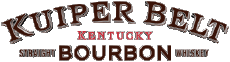 Getränke Bourbonen - Rye U S A Kuiper belt 