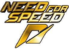 Multi Média Jeux Vidéo Need for Speed Logo 