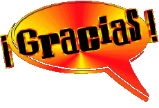 Mensajes Español Gracias 002 