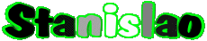 Vorname MANN - Italien S Stanislao 