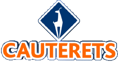 Sport Skigebiete Frankreich Pyrenäen Cauterets 