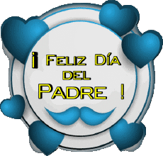 Nachrichten Spanisch Feliz Día del Padre 07 