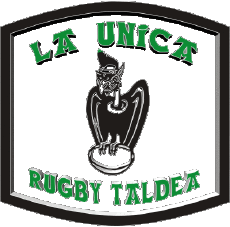 Sports Rugby Club Monde Logo Espagne La Única RT 