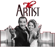 Multi Média Cinéma - France Jean Dujardin The Artist 
