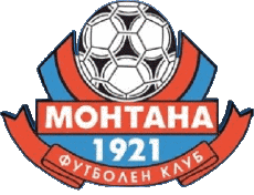 Sports FootBall Club Europe Bulgarie PFK Montana 