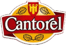 Comida Quesos Francia Cantorel 